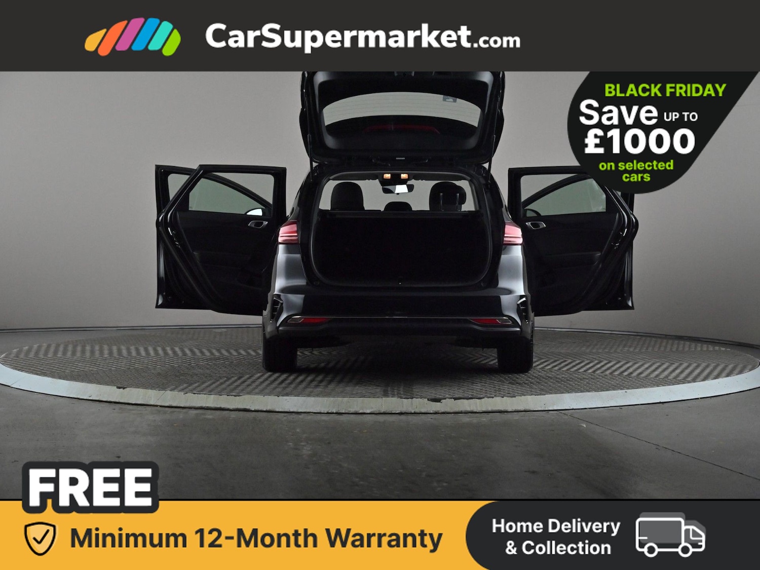 Used Kia Ceed 2023 for sale - 76739446: Photo 12