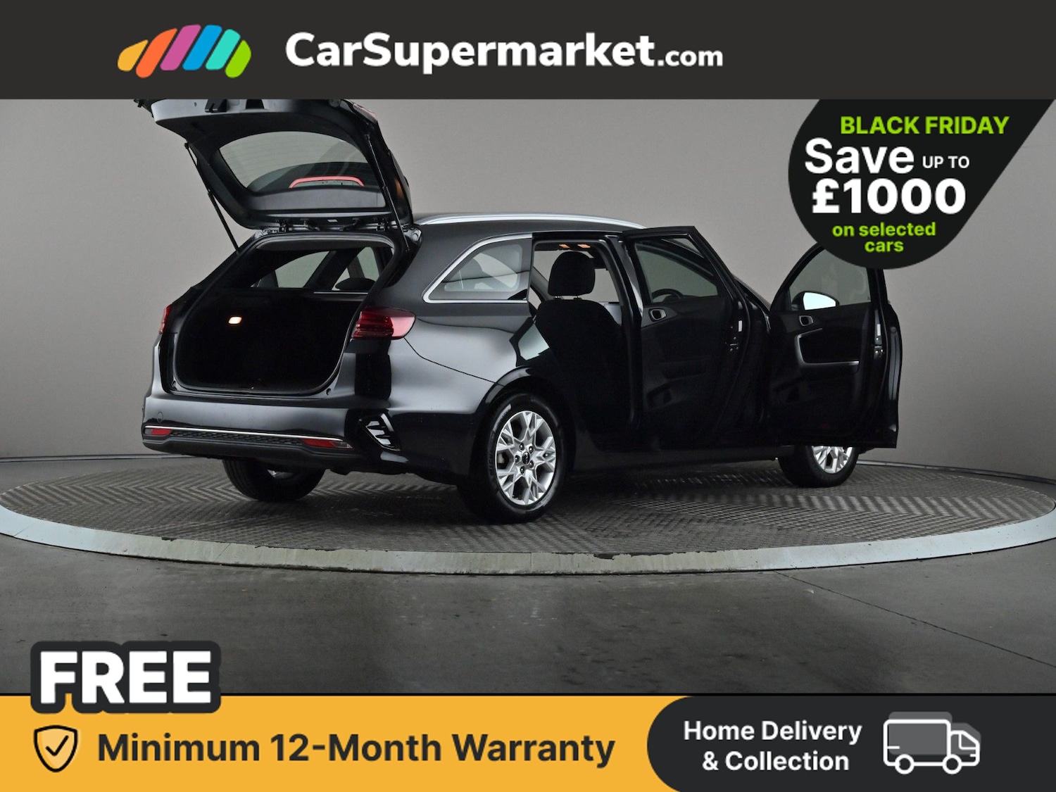 Used Kia Ceed 2023 for sale - 76739446: Photo 13