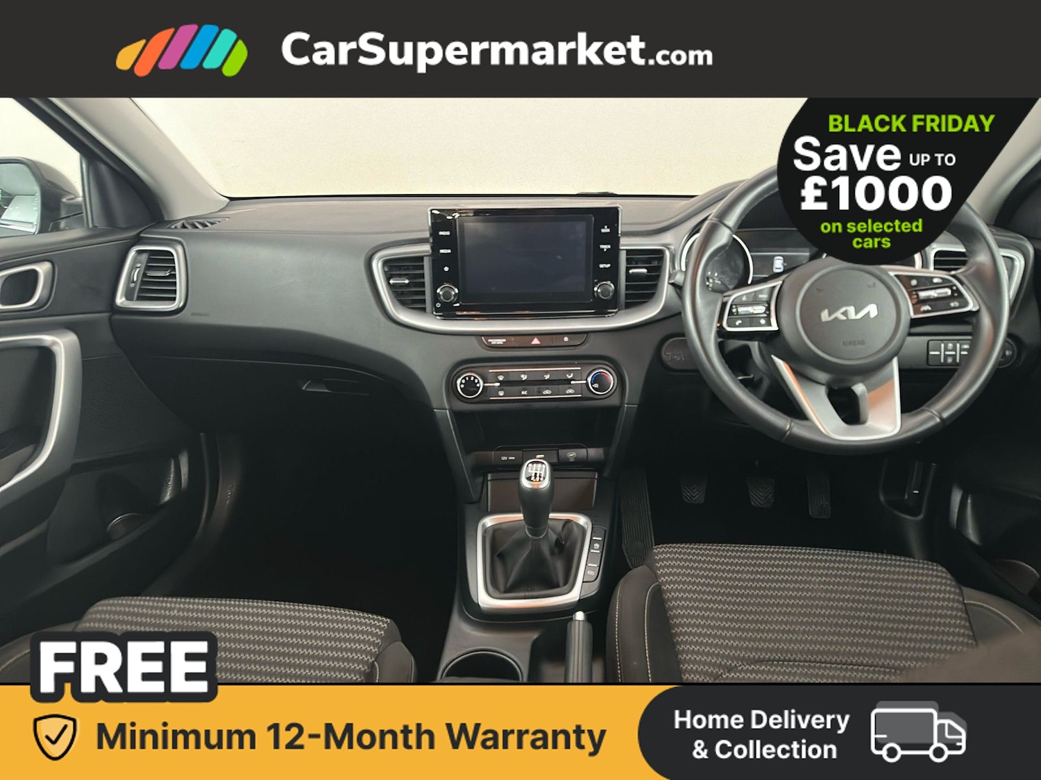 Used Kia Ceed 2023 for sale - 76739446: Photo 14