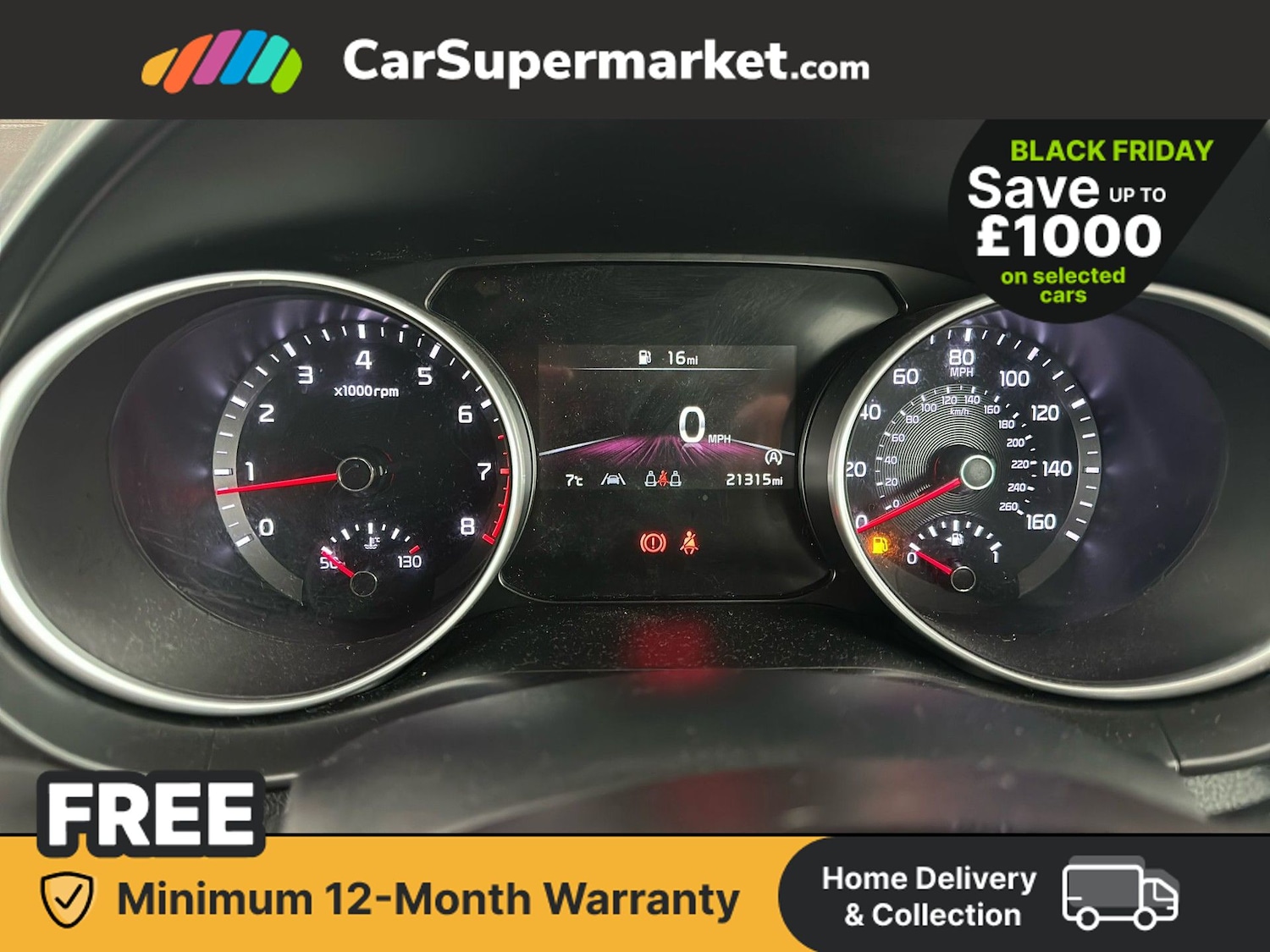 Used Kia Ceed 2023 for sale - 76739446: Photo 16