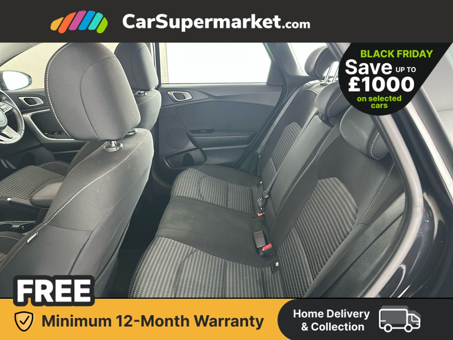 Used Kia Ceed 2023 for sale - 76739446: Photo 19