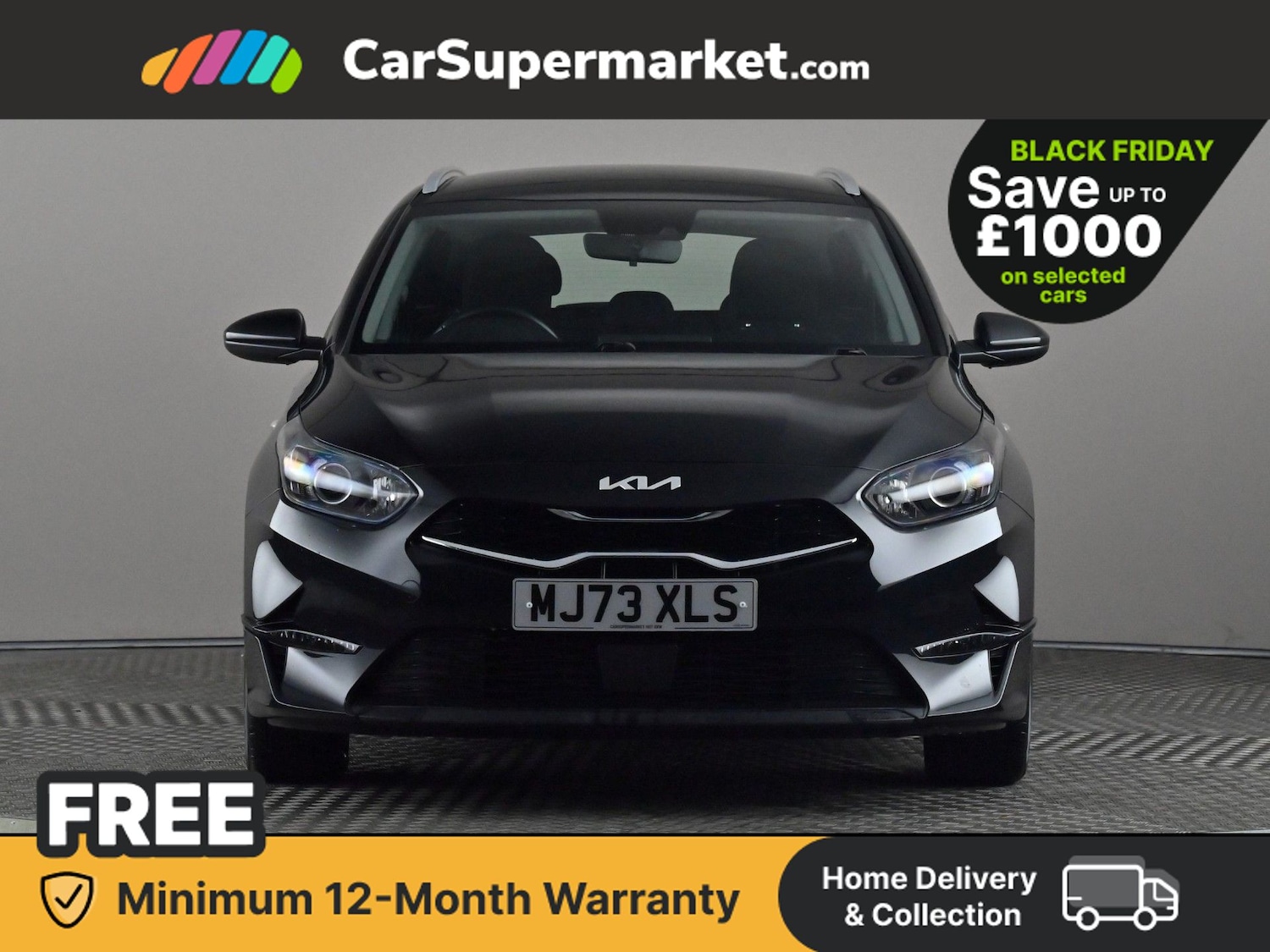 Used Kia Ceed 2023 for sale - 76739446: Photo 2