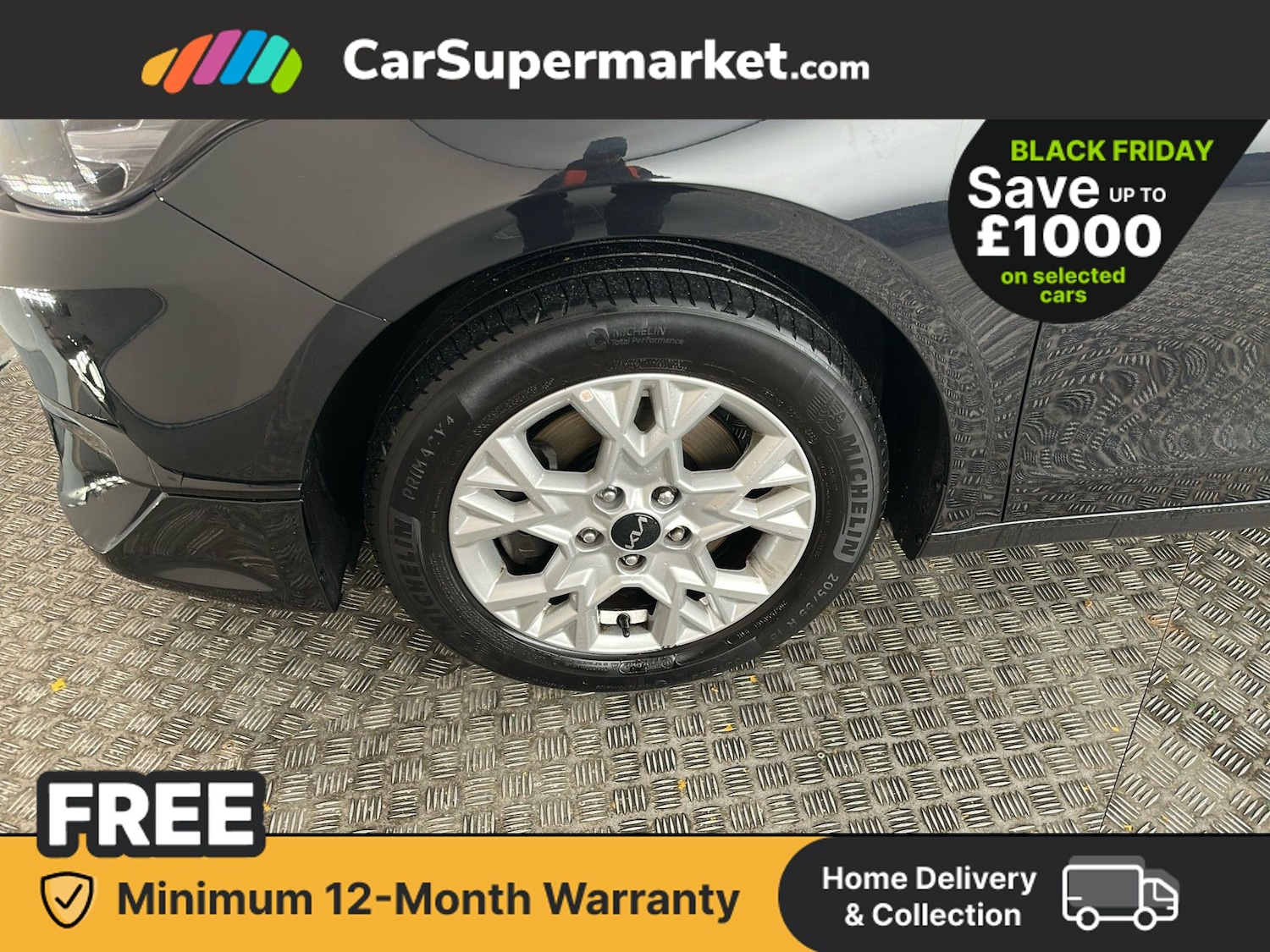 Used Kia Ceed 2023 for sale - 76739446: Photo 20