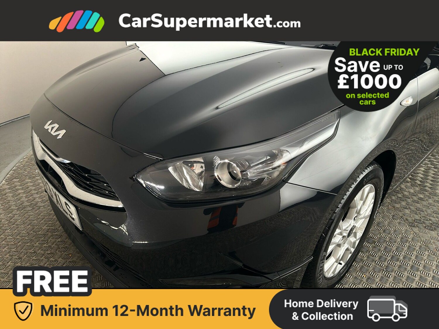 Used Kia Ceed 2023 for sale - 76739446: Photo 21