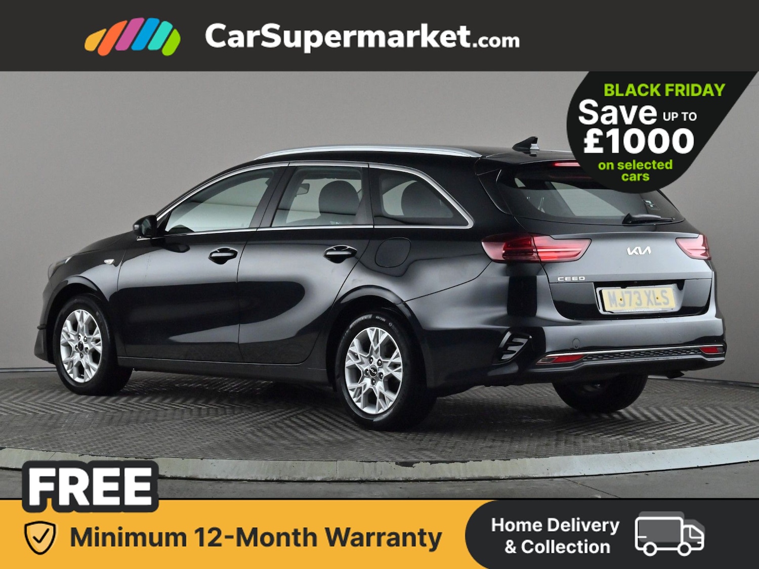 Used Kia Ceed 2023 for sale - 76739446: Photo 5