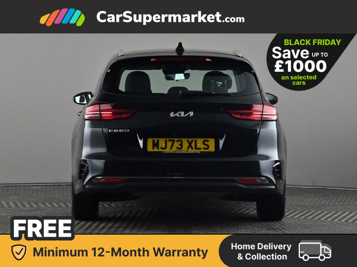 Used Kia Ceed 2023 for sale - 76739446: Photo 6