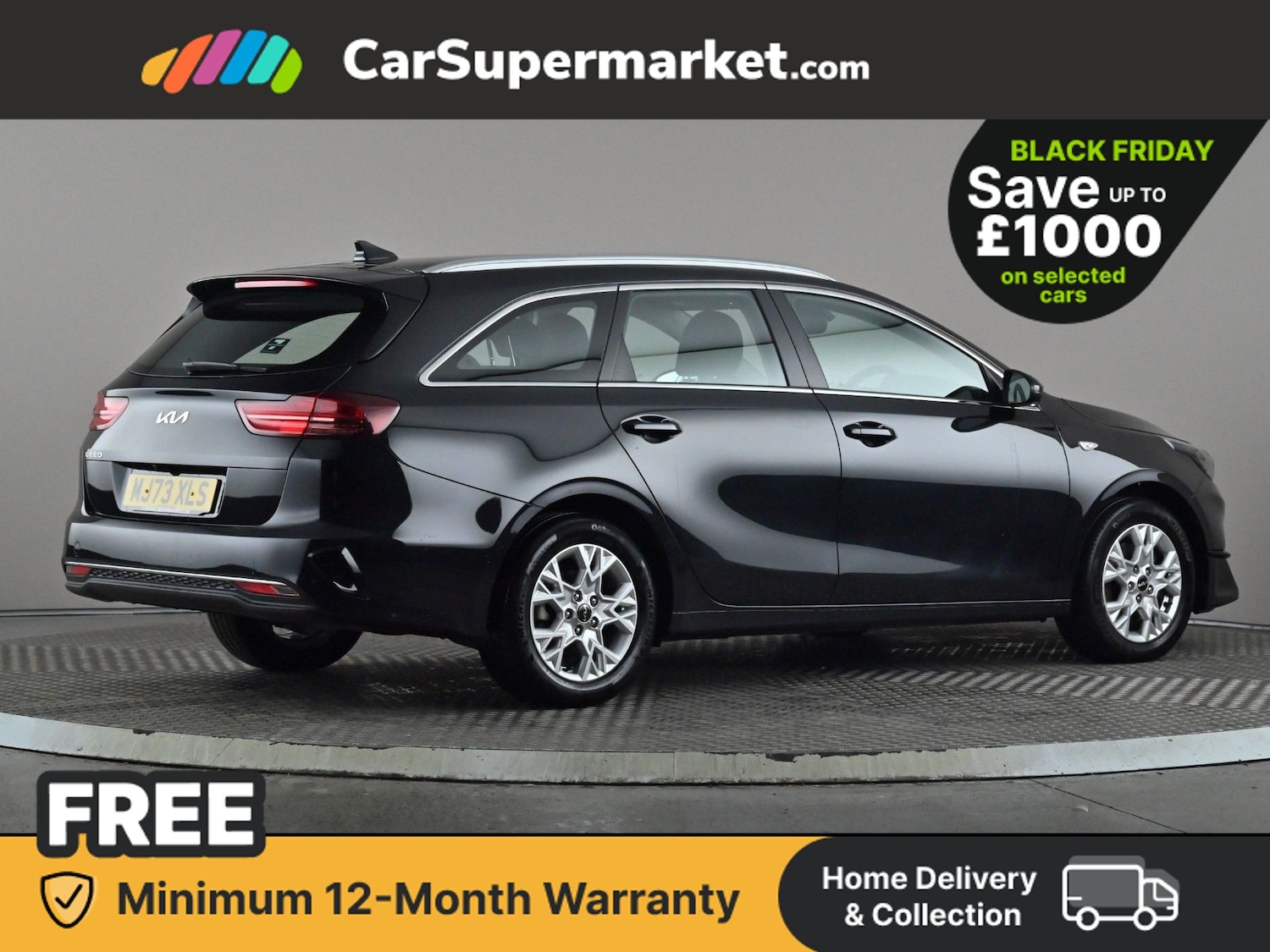 Used Kia Ceed 2023 for sale - 76739446: Photo 7