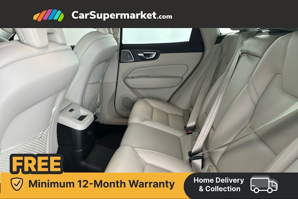 Used Volvo XC60 2021 for sale - 75699743: Photo 12