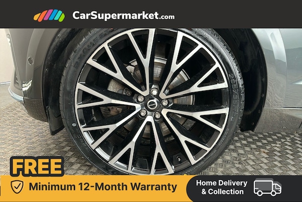 Used Volvo XC60 2021 for sale - 75699743: Photo 13
