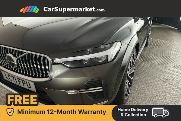 Used Volvo XC60 2021 for sale - 75699743: Photo 14