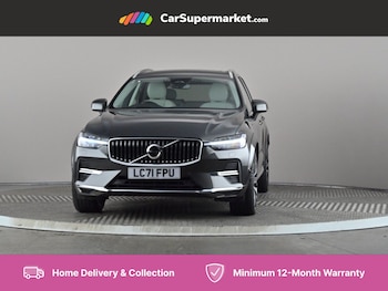 Used Volvo XC60 2021 for sale - 75699743: Photo