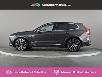 Used Volvo XC60 2021 for sale - 75699743: Photo