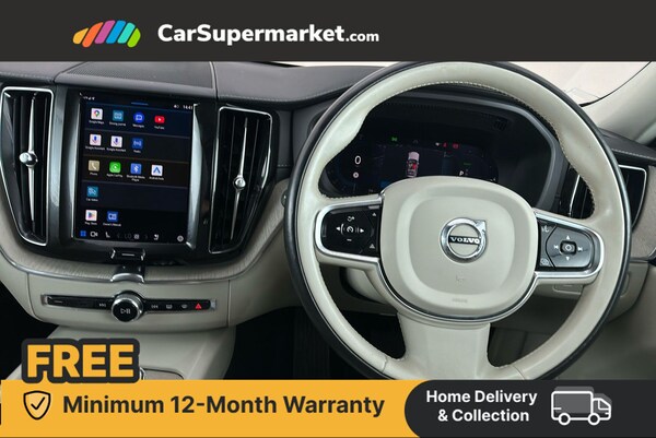 Used Volvo XC60 2021 for sale - 75699743: Photo 8