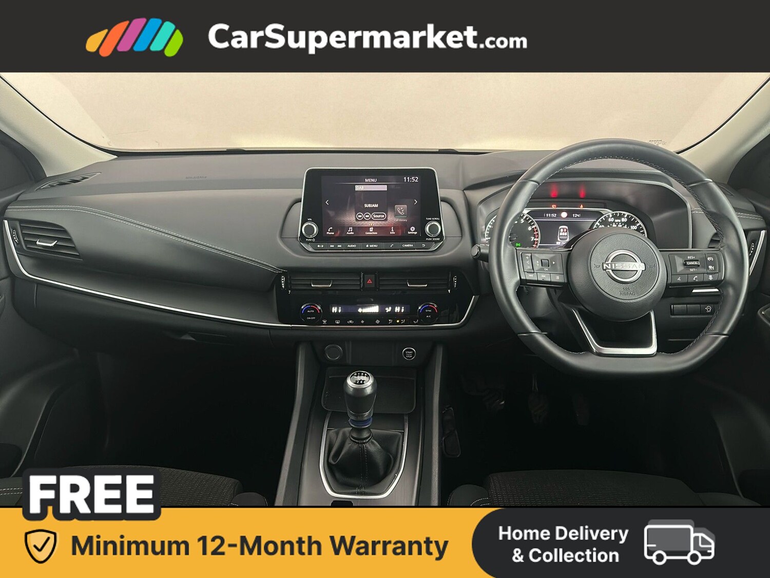 Used Nissan Qashqai 2022 for sale - 77719358: Photo 13