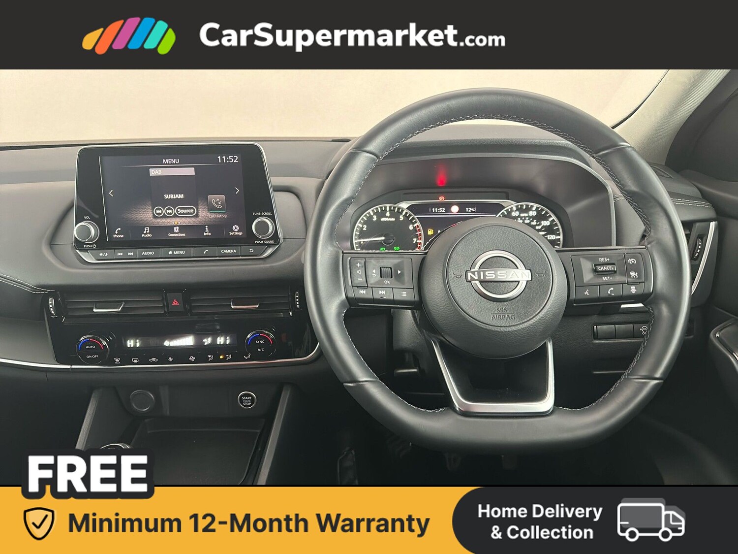 Used Nissan Qashqai 2022 for sale - 77719358: Photo 14