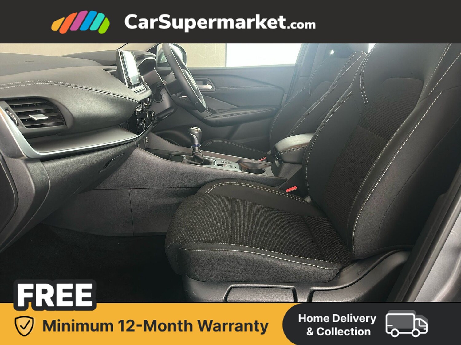 Used Nissan Qashqai 2022 for sale - 77719358: Photo 17