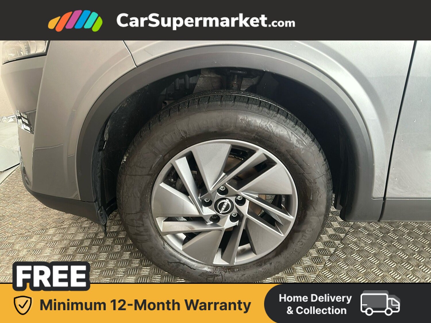 Used Nissan Qashqai 2022 for sale - 77719358: Photo 19