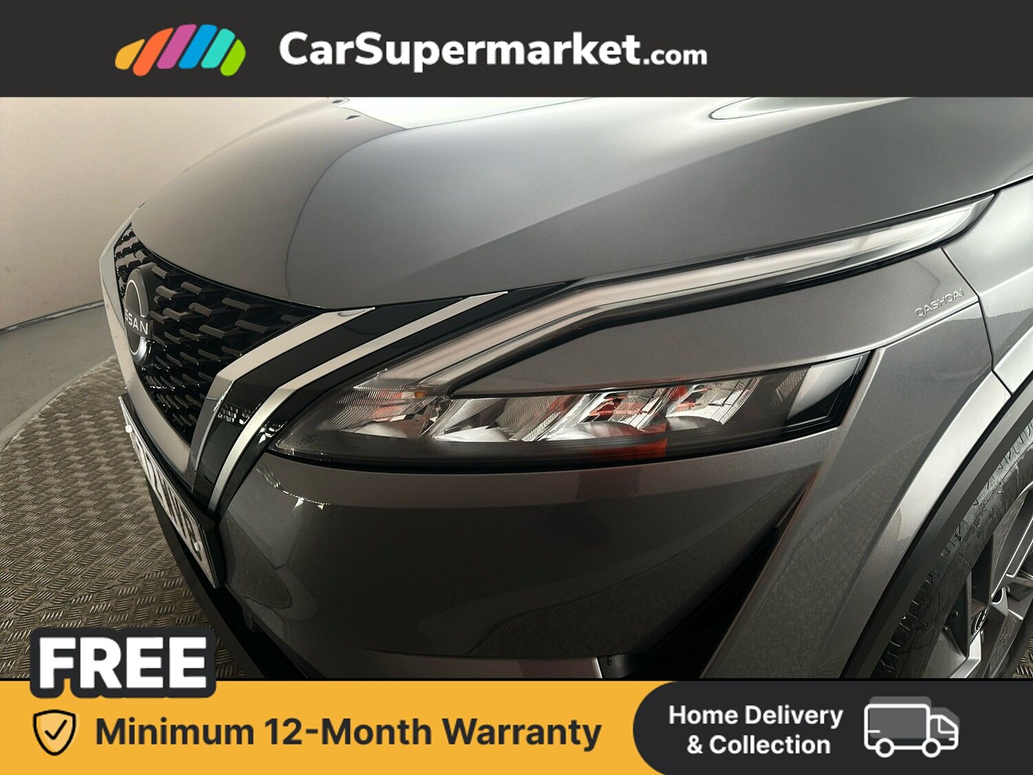 Used Nissan Qashqai 2022 for sale - 77719358: Photo 20