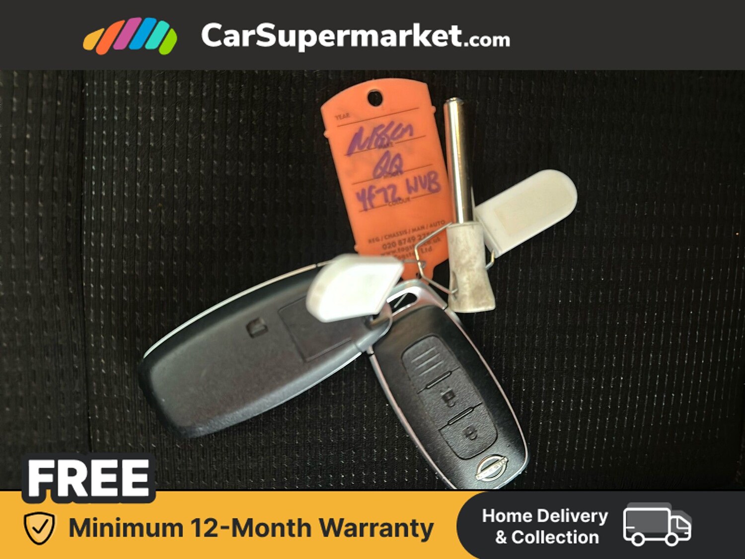 Used Nissan Qashqai 2022 for sale - 77719358: Photo 23