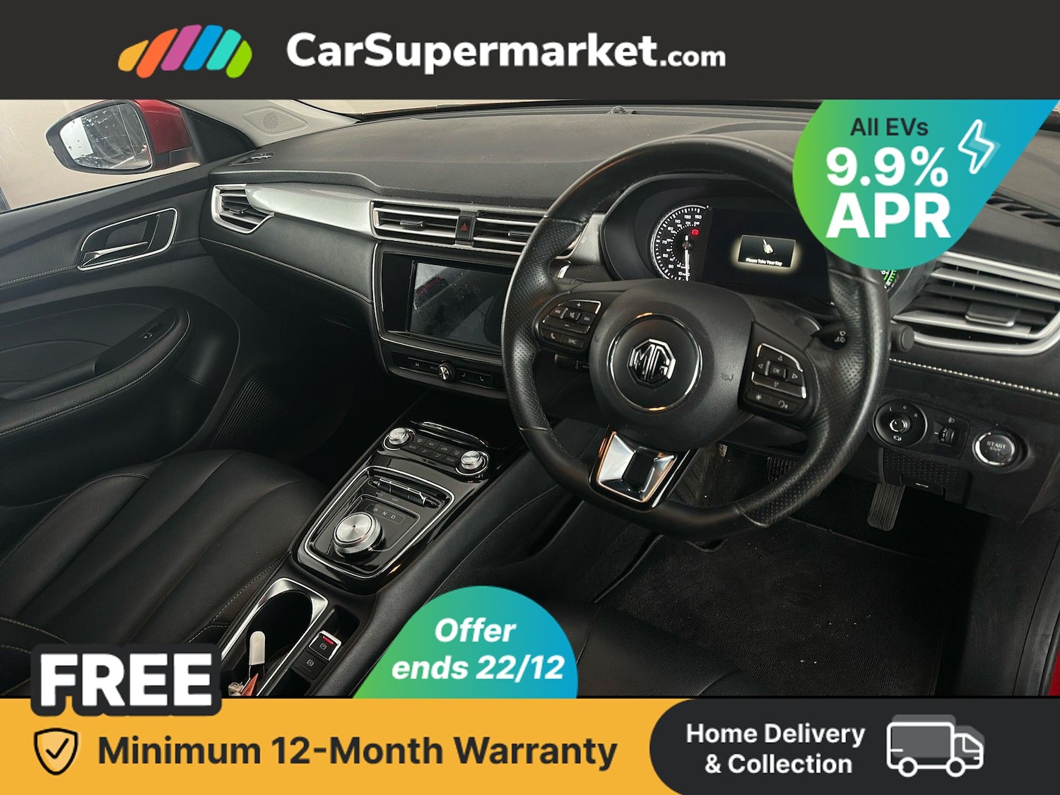 Used MG MG5 2021 for sale - 76934304: Photo 15