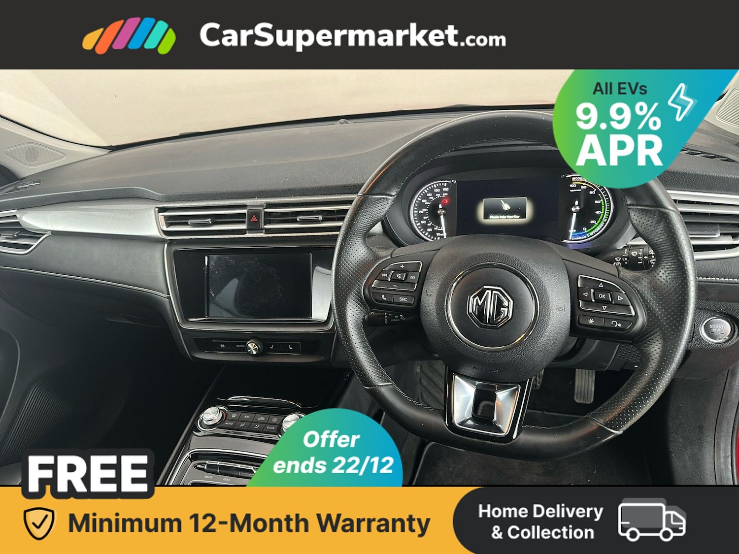 Used MG MG5 2021 for sale - 76934304: Photo 16