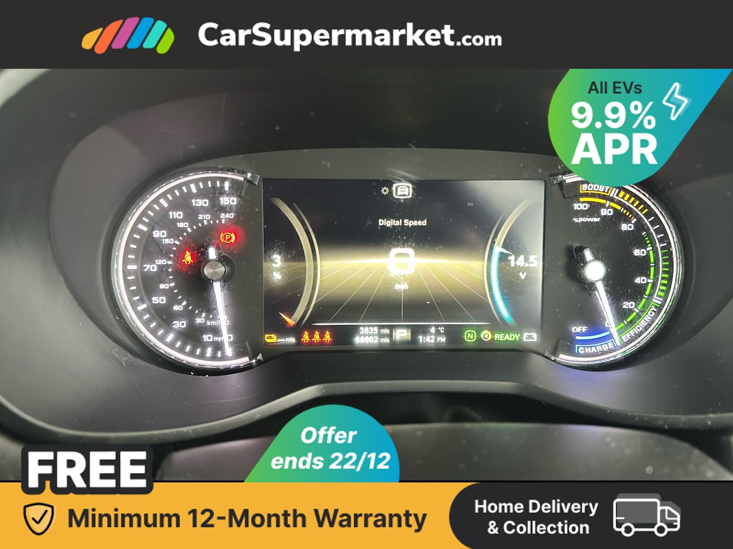 Used MG MG5 2021 for sale - 76934304: Photo 17