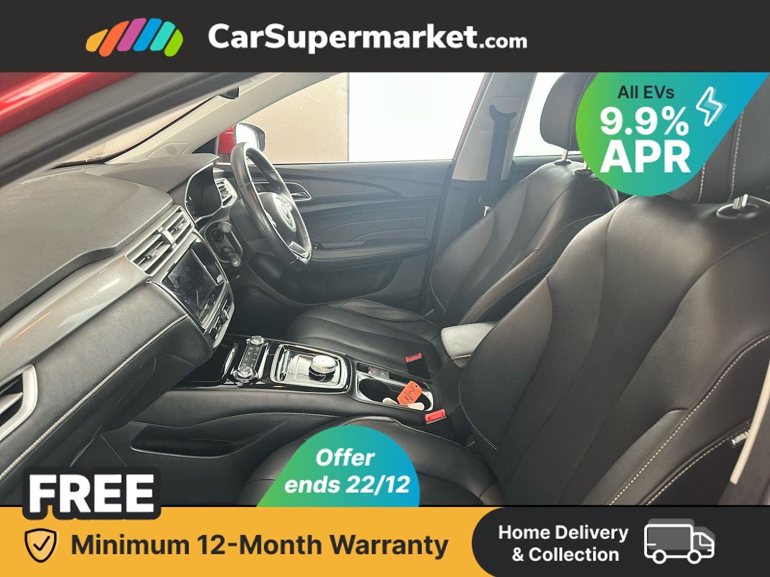 Used MG MG5 2021 for sale - 76934304: Photo 19