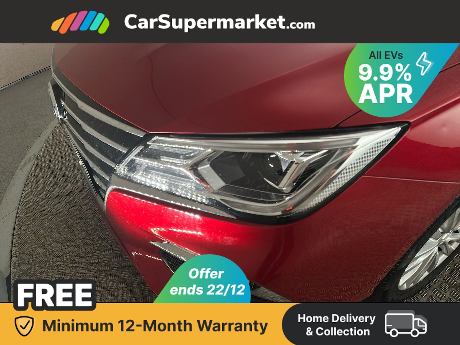 Used MG MG5 2021 for sale - 76934304: Photo 22