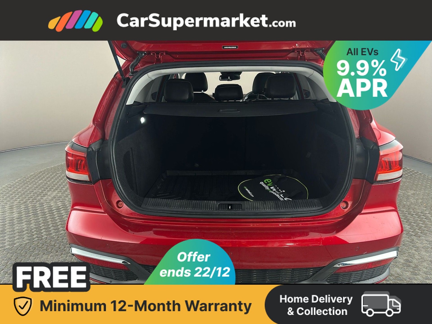 Used MG MG5 2021 for sale - 76934304: Photo 24