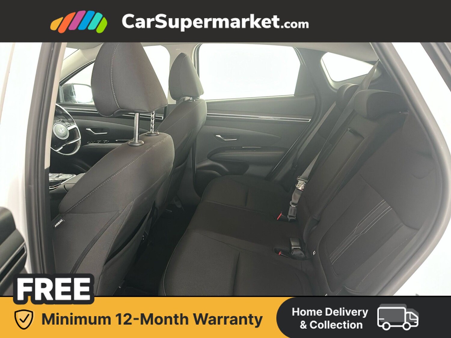 Used Hyundai TUCSON 2022 for sale - 77582763: Photo 18