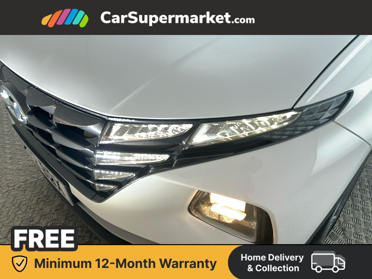 Used Hyundai TUCSON 2022 for sale - 77582763: Photo 19