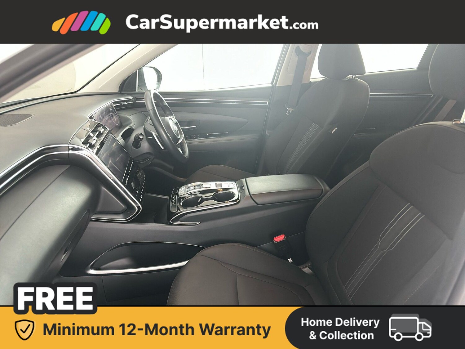 Used Hyundai TUCSON 2022 for sale - 77582763: Photo 20