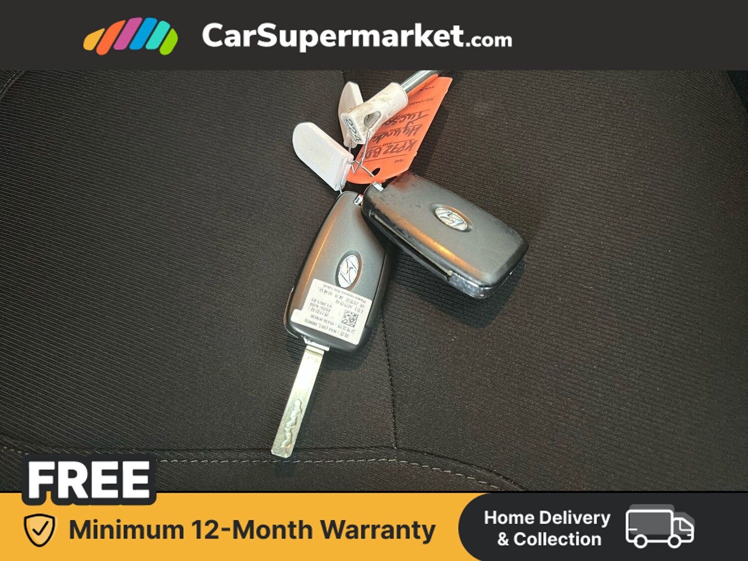 Used Hyundai TUCSON 2022 for sale - 77582763: Photo 23