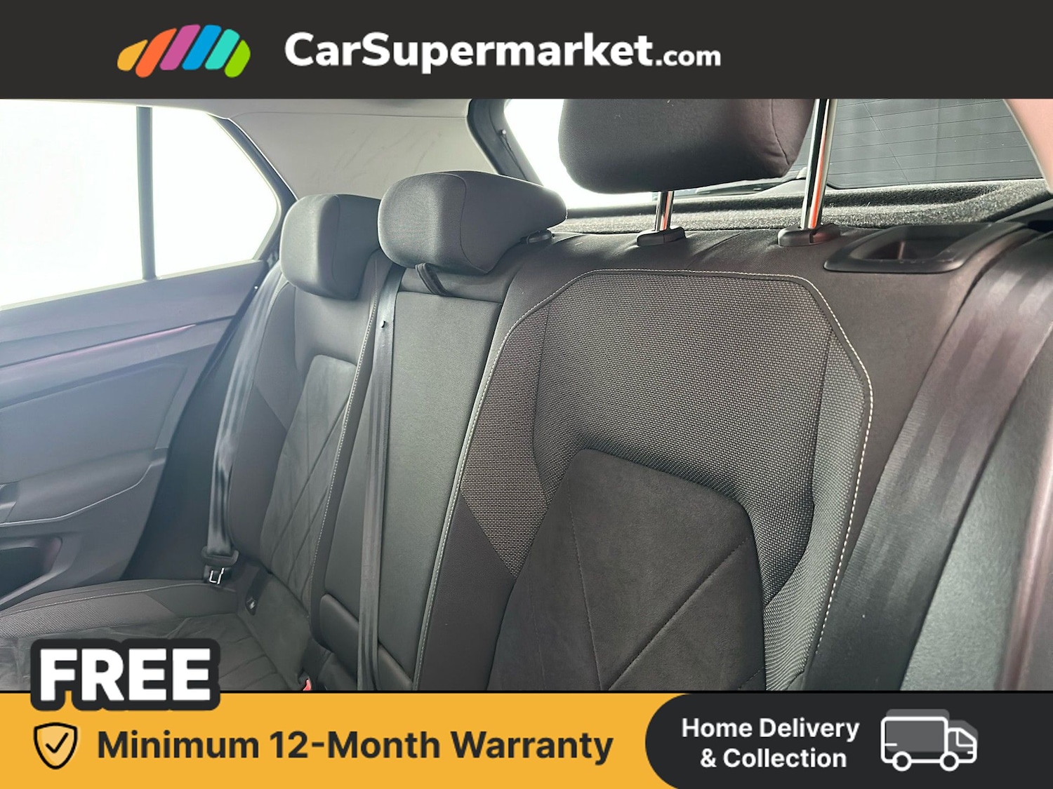 Used Volkswagen Golf 2022 for sale - 77849276: Photo 18