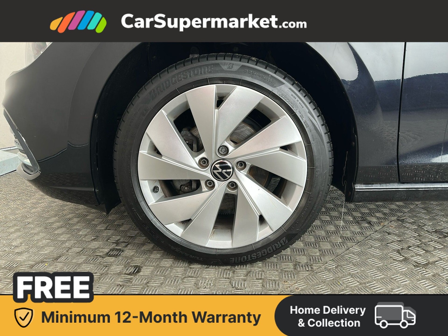 Used Volkswagen Golf 2022 for sale - 77849276: Photo 19