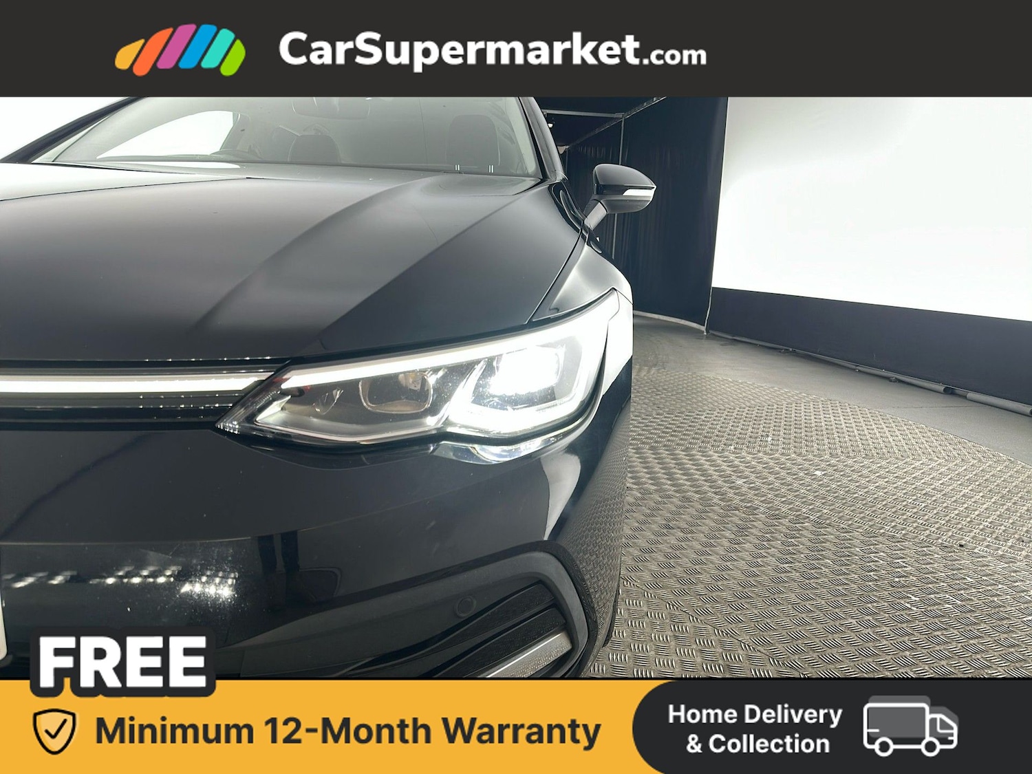 Used Volkswagen Golf 2022 for sale - 77849276: Photo 20