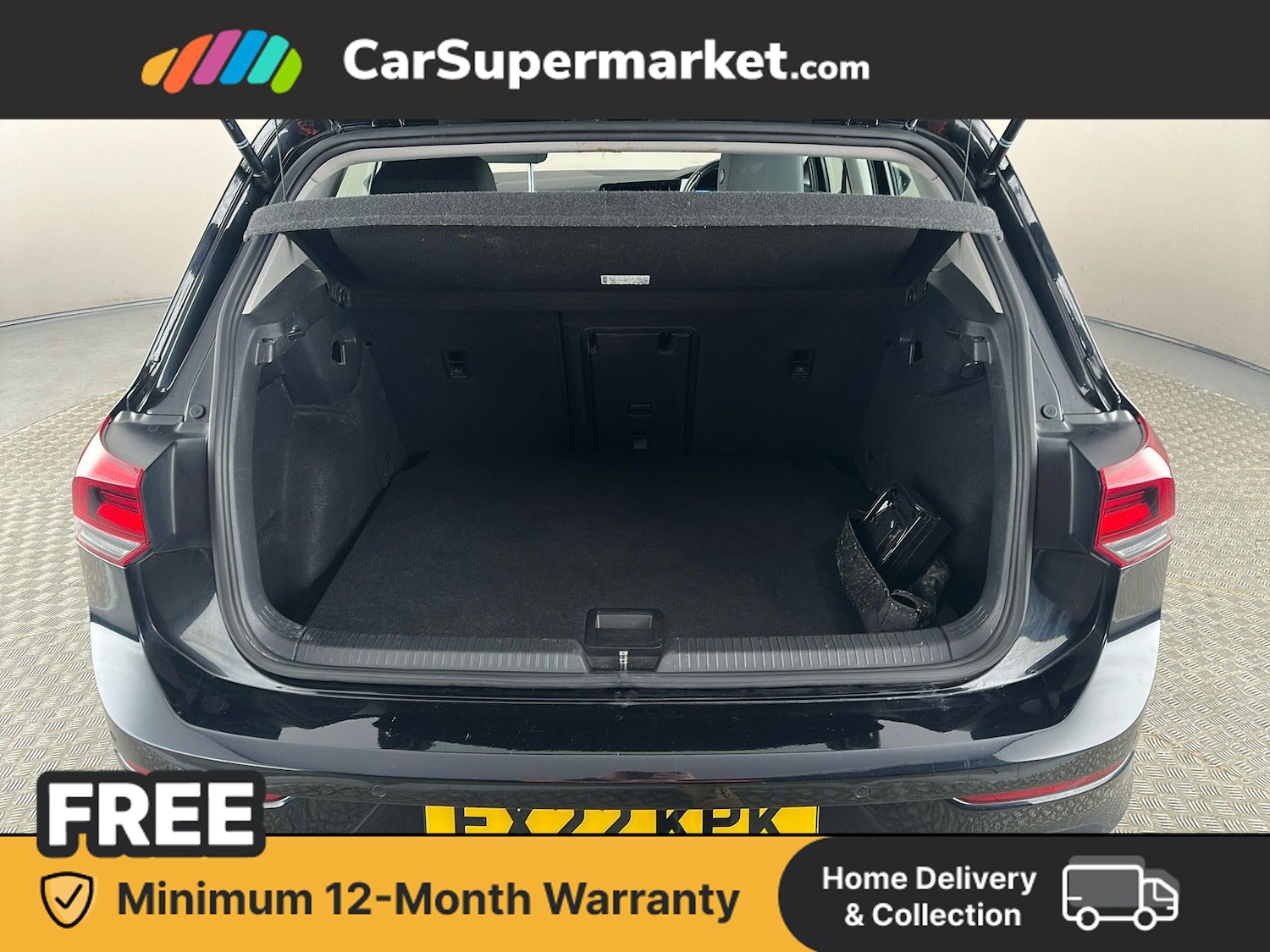 Used Volkswagen Golf 2022 for sale - 77849276: Photo 22