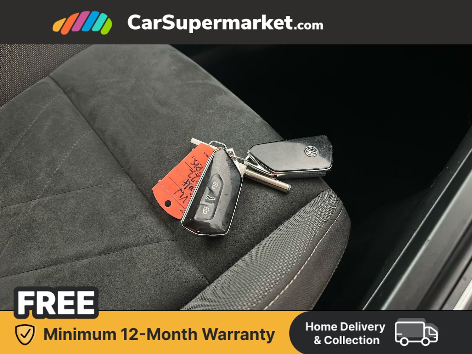 Used Volkswagen Golf 2022 for sale - 77849276: Photo 23