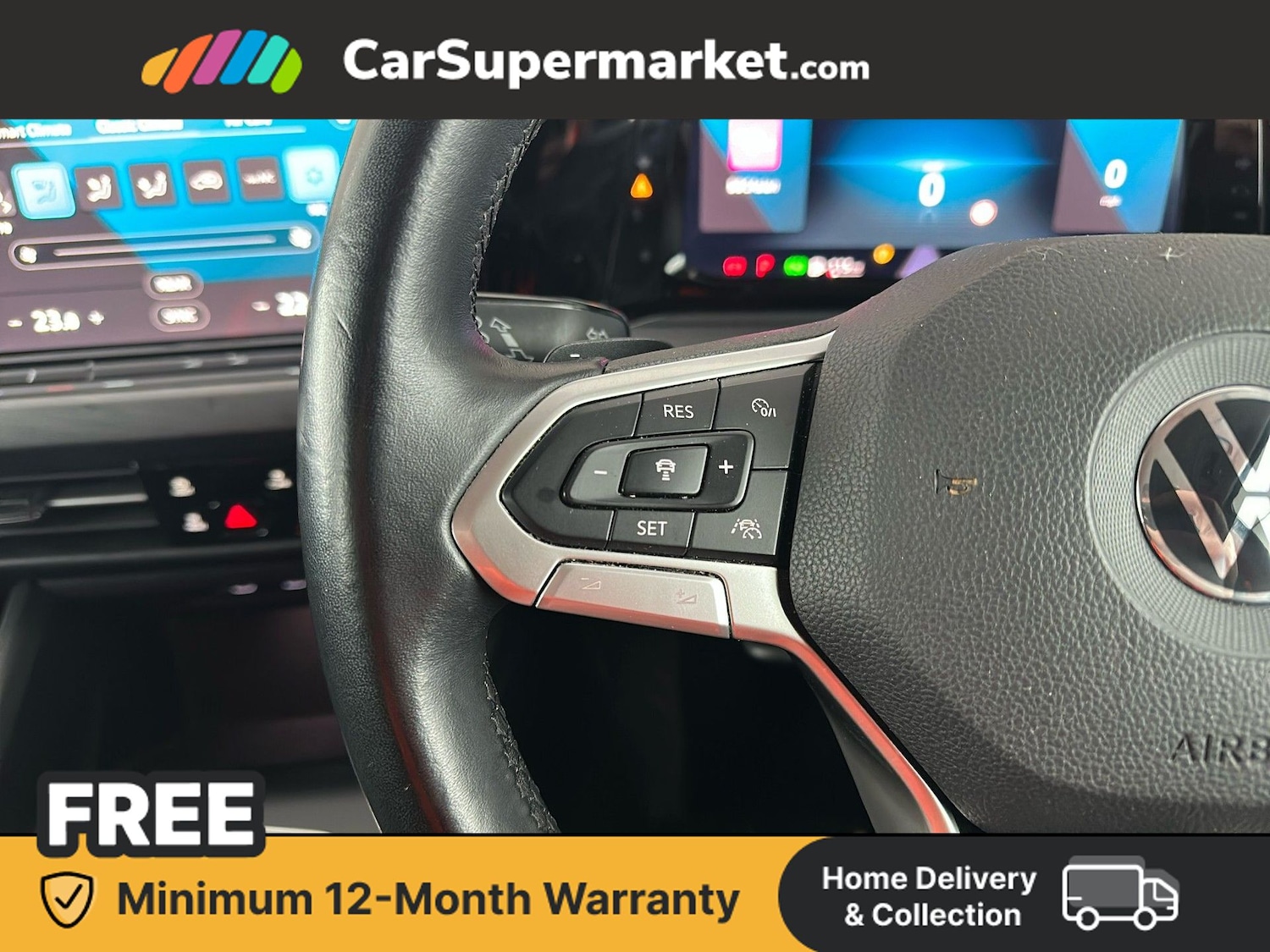 Used Volkswagen Golf 2022 for sale - 77849276: Photo 29