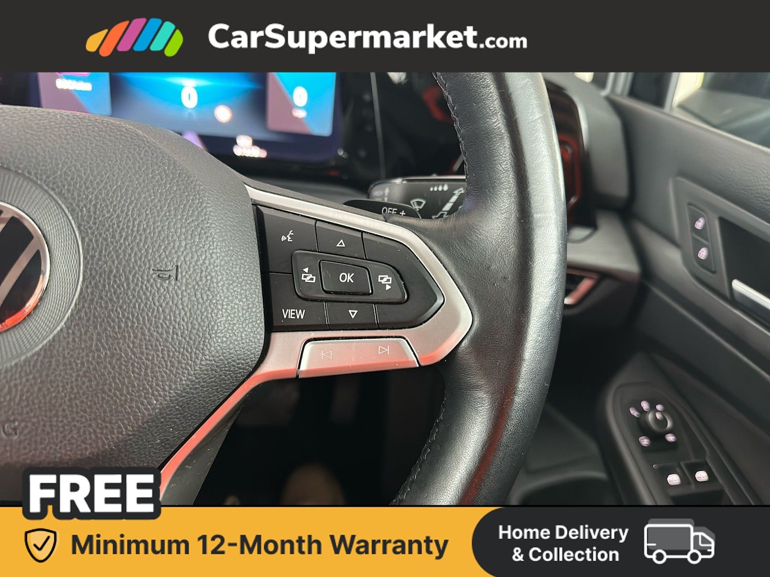 Used Volkswagen Golf 2022 for sale - 77849276: Photo 30