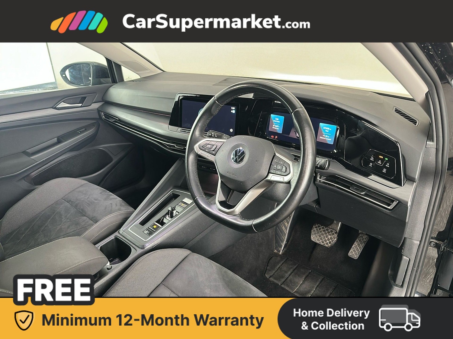 Used Volkswagen Golf 2022 for sale - 77849276: Photo 32