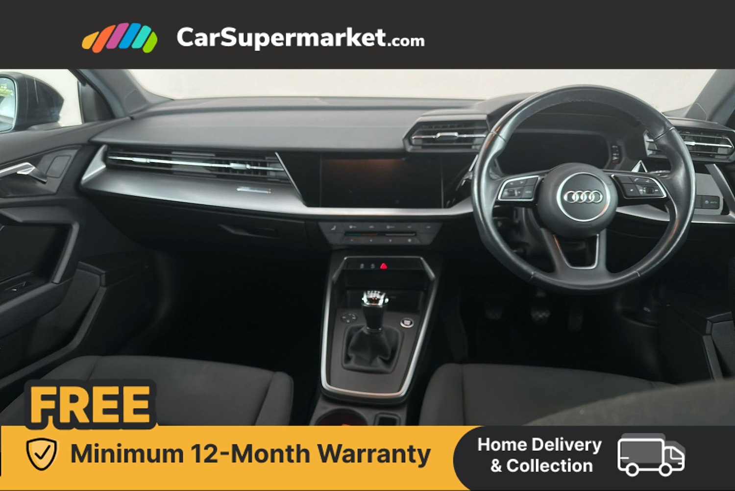 Used Audi A3 2020 for sale - 76411627: Photo 13