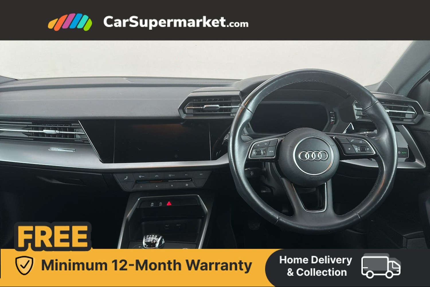 Used Audi A3 2020 for sale - 76411627: Photo 14