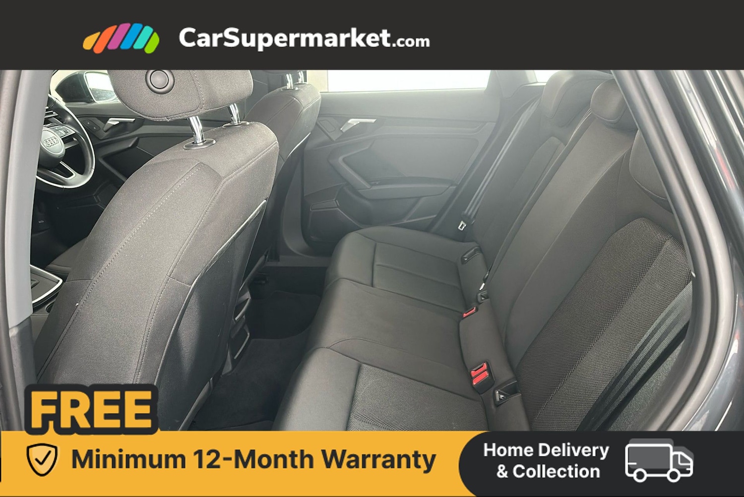 Used Audi A3 2020 for sale - 76411627: Photo 18