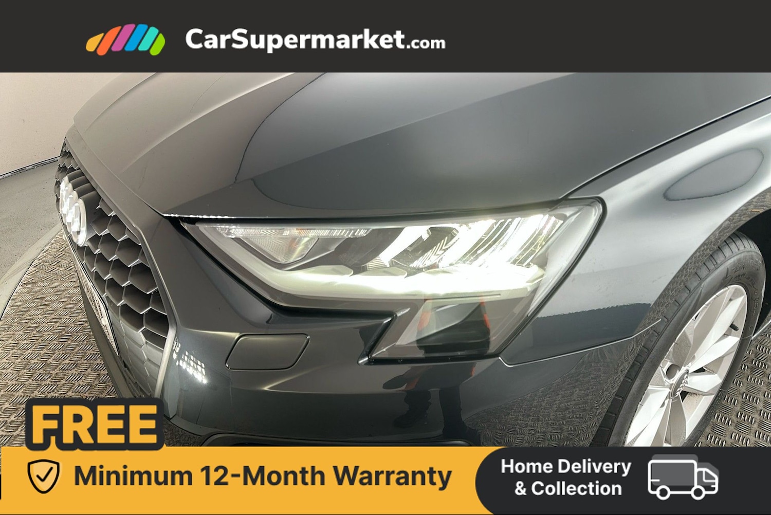 Used Audi A3 2020 for sale - 76411627: Photo 20