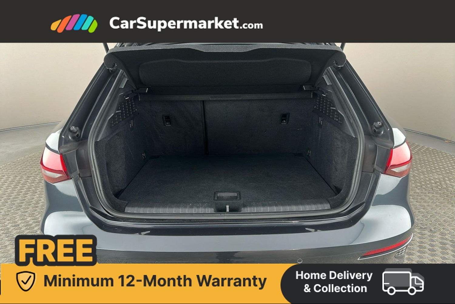 Used Audi A3 2020 for sale - 76411627: Photo 22