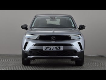 Used Vauxhall Mokka 2023 for sale - 78825719: Photo