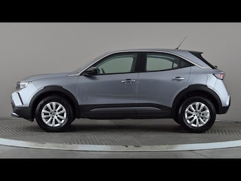 Used Vauxhall Mokka 2023 for sale - 78825719: Photo