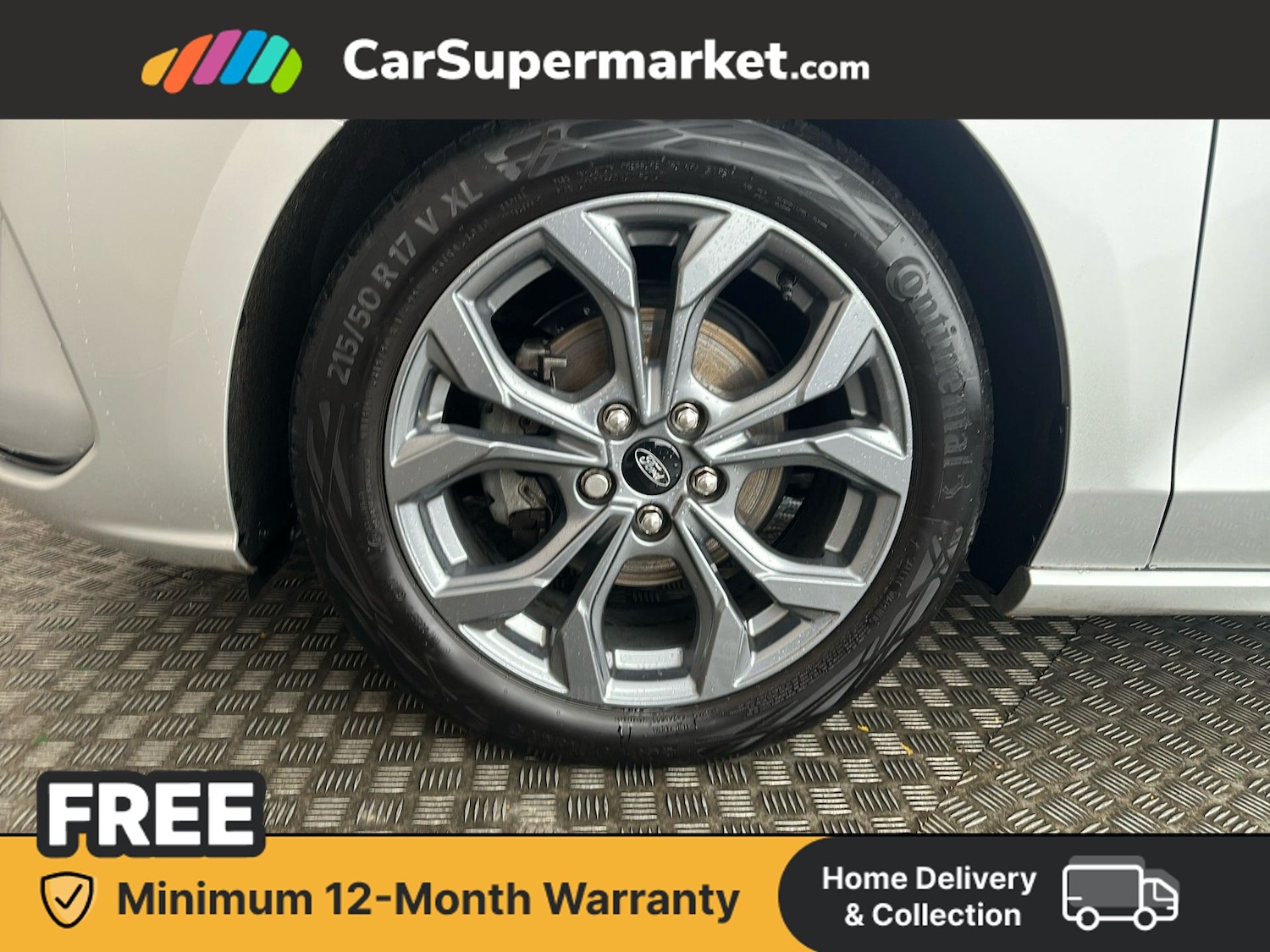 Used Ford Focus 2023 for sale - 77463048: Photo 19