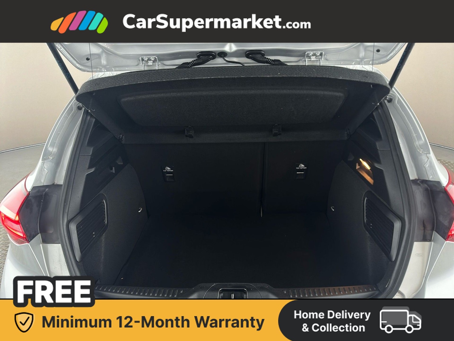 Used Ford Focus 2023 for sale - 77463048: Photo 22